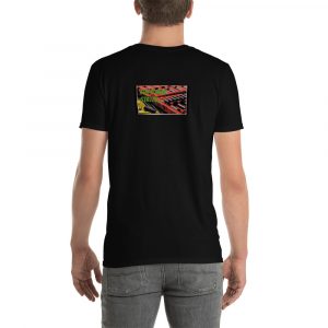 Higher quality Customer States... Podcast T shirt