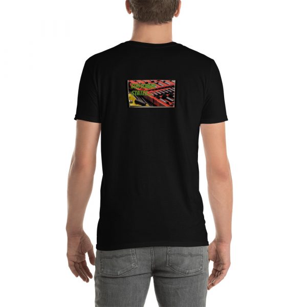 Higher quality Customer States... Podcast T shirt