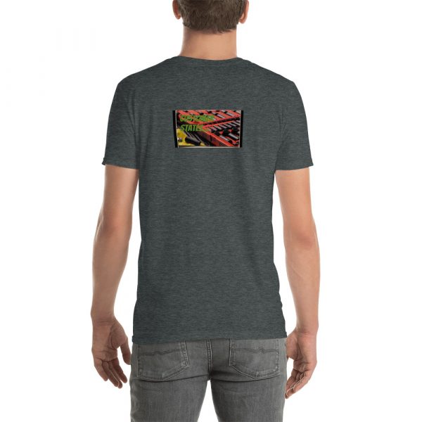 Standard Customer States T shirt - Image 6