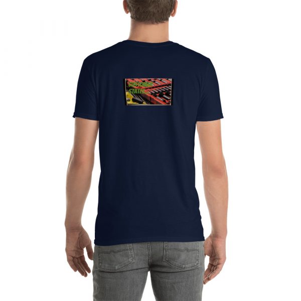 Standard Customer States T shirt - Image 4
