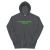 Customer States... Hoodie - Image 3