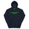Customer States... Hoodie - Image 2