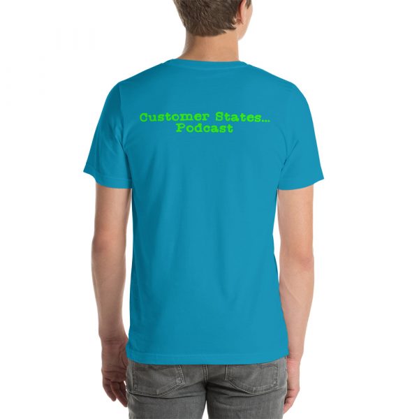 sellthebell Customer States t-shirt - Image 4