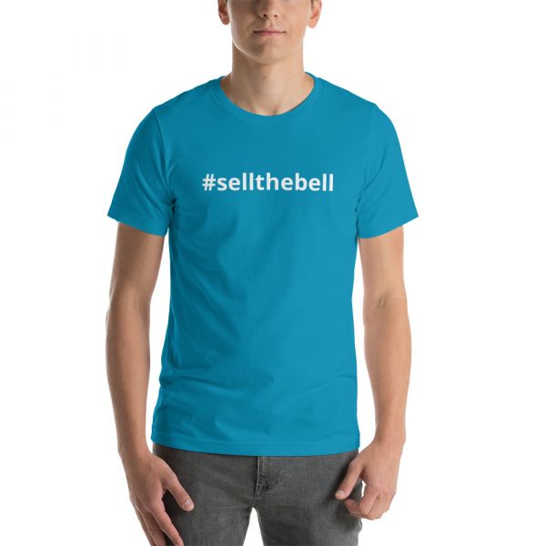 sellthebell Customer States t-shirt - Image 12