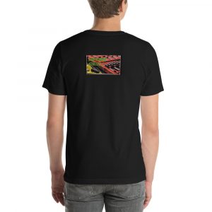 Standard Customer States T shirt