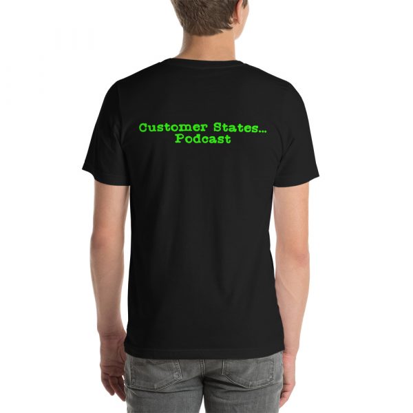 sellthebell Customer States t-shirt - Image 7