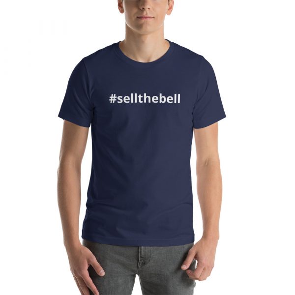 sellthebell Customer States t-shirt - Image 8