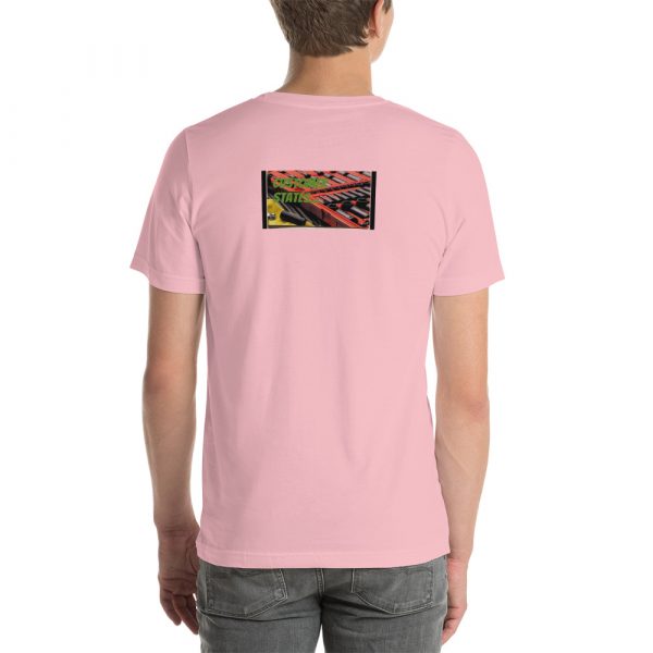 Higher quality Customer States... Podcast T shirt - Image 22