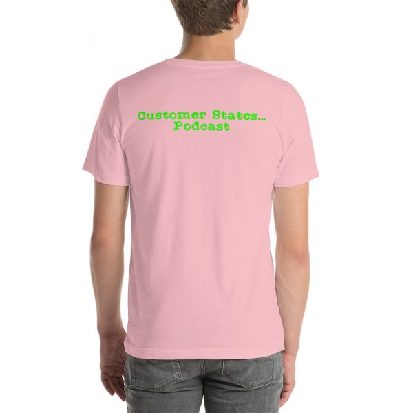 sellthebell Customer States t-shirt - Image 5