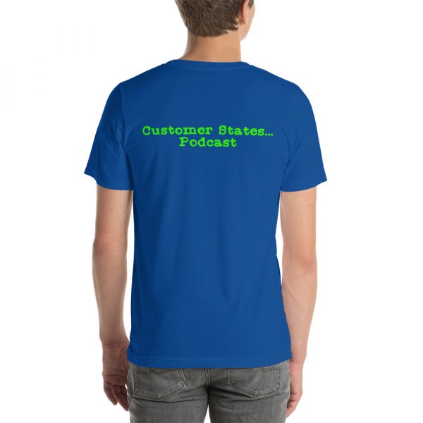 sellthebell Customer States t-shirt - Image 11