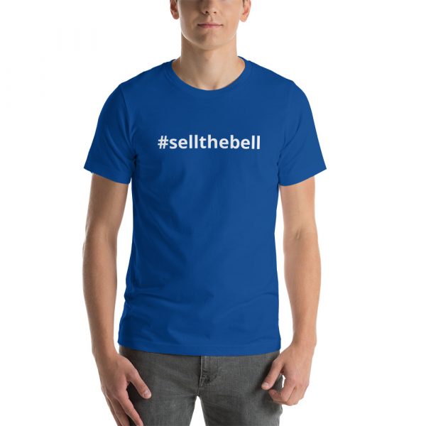 sellthebell Customer States t-shirt - Image 10